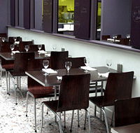 Donnini's Restaurant - Accommodation Sydney
