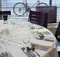 Enoteca Vino Bar - Accommodation Sydney