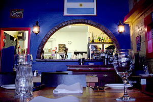 Enris Restaurant - Accommodation Sydney 0