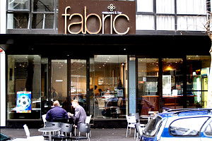 Fabric - Accommodation Sydney 0
