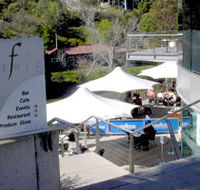 Fenix - Accommodation Sydney