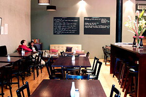 Filter - Accommodation Sydney 0