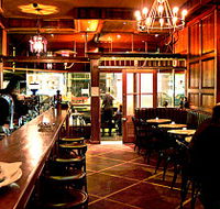 Flying Horse - Accommodation Sydney