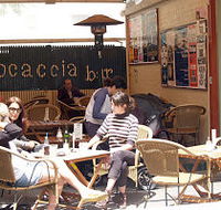 Focaccia Bar - Accommodation Sydney