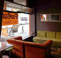 FooBar Bar  Bistro - Sydney 4u