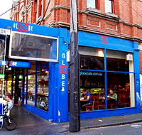 Globe Cafe - Accommodation Sydney