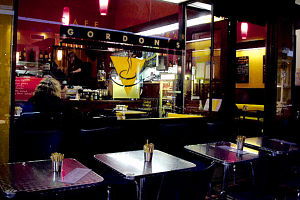 Gordon's Cafe - Accommodation Sydney 0