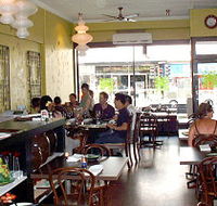 Goshen - Accommodation Sydney
