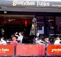 Grandma Funks - Accommodation Sydney