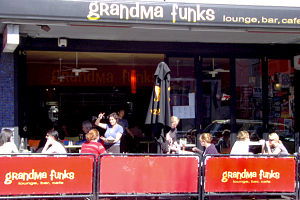 Grandma Funks - Accommodation Sydney 0