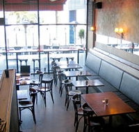 Grissini Cafe Wine Bar - Accommodation Sydney