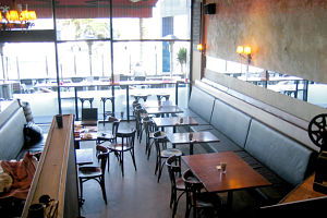 Grissini Cafe Wine Bar - Accommodation Sydney 0