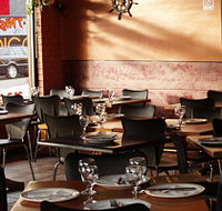 Gura Da Dhaba - Accommodation Sydney