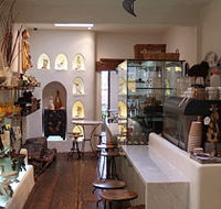 Husk - Accommodation Sydney