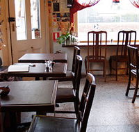 Ici - Accommodation Sydney