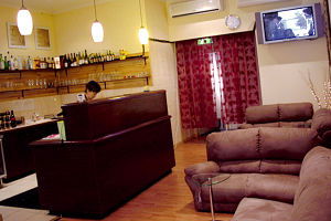 Infinity - Accommodation Sydney 0