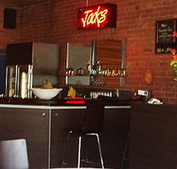 Jack's Satay Bar - Accommodation Sydney