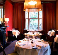 Jacques Reymond - Accommodation Sydney