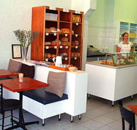 Knead Bakers - Accommodation Sydney