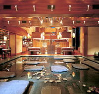 Koko - Accommodation Sydney