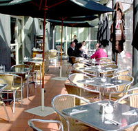 La Camera - Accommodation Sydney