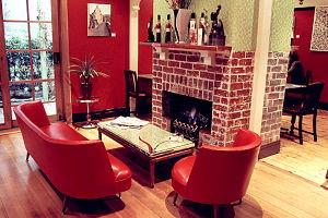 Accommodation Sydney