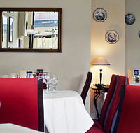 Le Petit Bourgeois - Sydney 4u