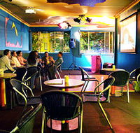 Locusta - Accommodation Sydney