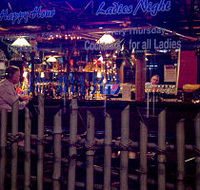 Mai Tai - Accommodation Sydney