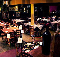 Mamma Vittoria - Accommodation Sydney
