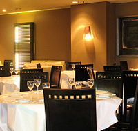 Mango Cafe Bar Restaurant - Accommodation Sydney