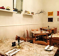 Maris - Accommodation Sydney