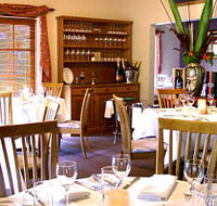 Mercer's Restaurant - Accommodation Sydney