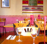 Mexicali Rose - Accommodation Sydney