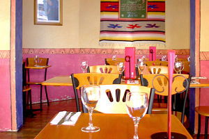 Mexicali Rose - Accommodation Sydney 0