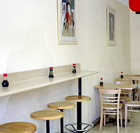 Mr Sushi - Accommodation Sydney