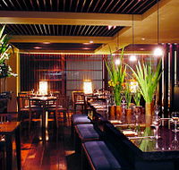 Orita's - Accommodation Sydney