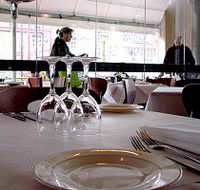 Othello - Accommodation Sydney
