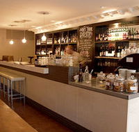 Palate - Accommodation Sydney
