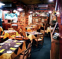 Pasta Rustica Ristorante - Accommodation Sydney