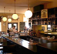 Percy's Bar and Bistro - Accommodation Sydney