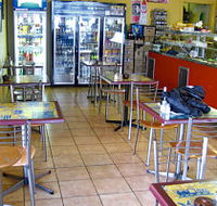 PM's Cafe - Accommodation Sydney