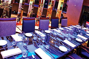 Radii - Sydney Resort 0