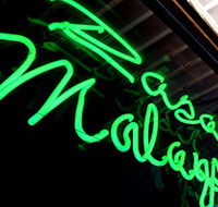 Rasa Malaysian Cafe - Sydney 4u