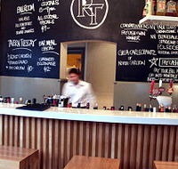 Rathdowne Tavern - Accommodation Sydney