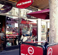 Red Lemon - Accommodation Sydney