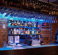 Red Rock Pizza Bar  Restaurant - Accommodation Sydney