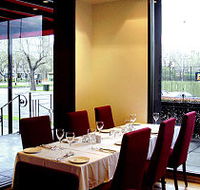 Red Terrace - Accommodation Sydney