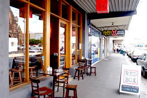 Redbox - Accommodation Sydney 0