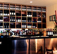 Restaurant Sud - Accommodation Sydney